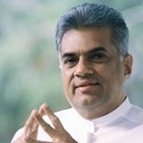 Sri Lanka Prime Minister Ranil Wickramasinghe
